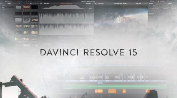 Davinci Resolve Download Mac Free